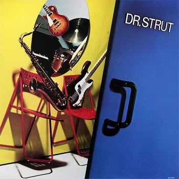 DR. STRUT - Dr. Strut