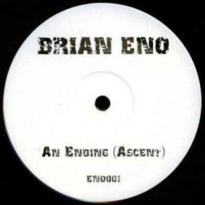 BRIAN ENO - An Ending (Ascent) (Leama & Moor Remix)
