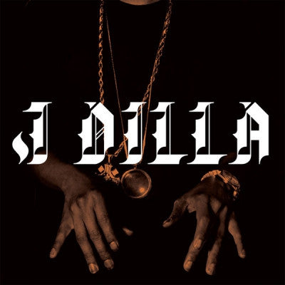 J. DILLA (JAY DEE) - The Diary (Instrumentals)
