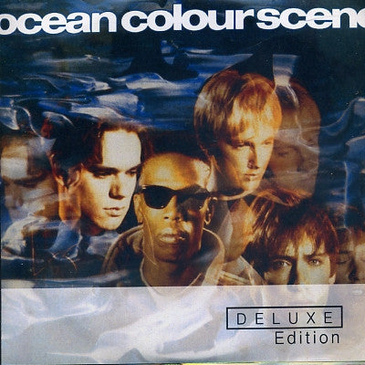 OCEAN COLOUR SCENE - Ocean Colour Scene