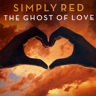 SIMPLY RED - The Ghost Of Love