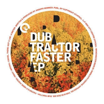 DUB TRACTOR - Faster