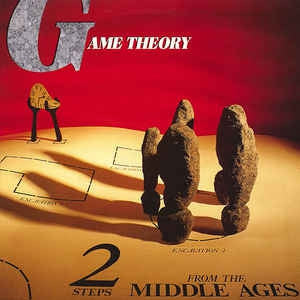 GAME THEORY - Two Steps From The Middle Ages