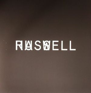 RUSSELL HASWELL - As Sure As Night Follows Day