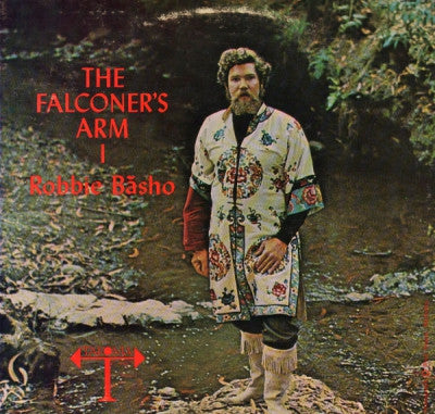ROBBIE BASHO - The Falconer's Arm I
