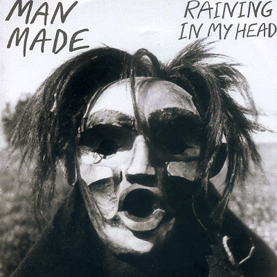 MAN MADE (2) - Raining In My Head