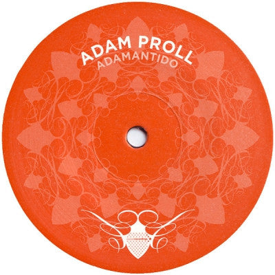ADAM PROLL - Adamantido