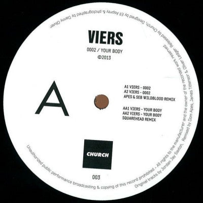 VIERS - 0002