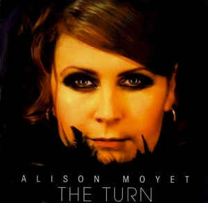 ALISON MOYET - The Turn