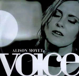 ALISON MOYET - Voice