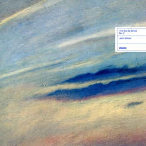 JOHN BELTRAN - The Sky EP Series No. 2