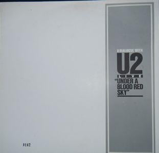 U2 - A Dialogue With U2
