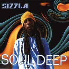 SIZZLA - Soul Deep