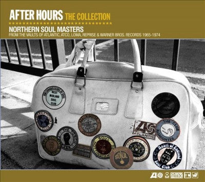 VARIOUS - After Hours: The Collection - Northern Soul Masters
