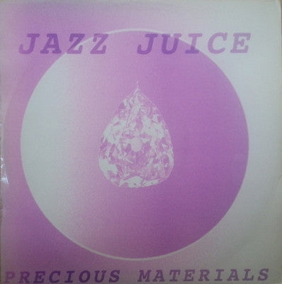 JAZZ JUICE - Jazz Juice / Move Your Body