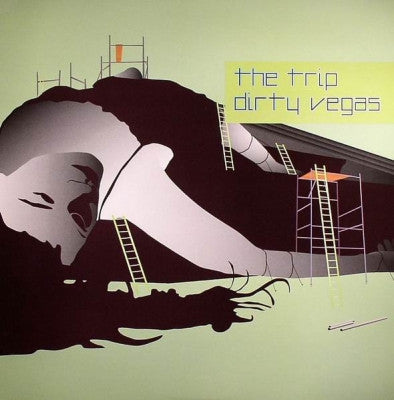 DIRTY VEGAS - The Trip
