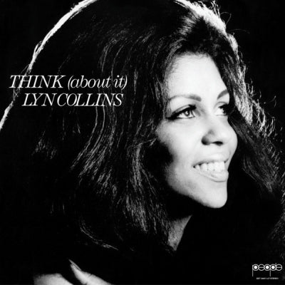 LYN COLLINS - Think (About It)
