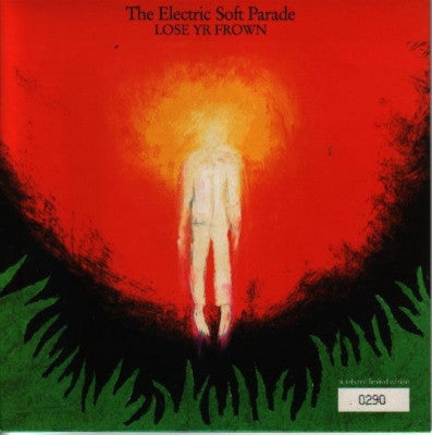 THE ELECTRIC SOFT PARADE - Lose Yr Frown