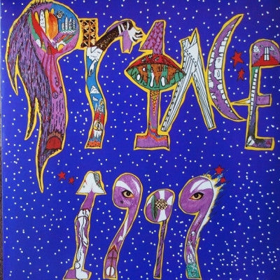 PRINCE - 1999