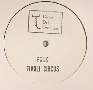 FRAK - Tivoli Circus