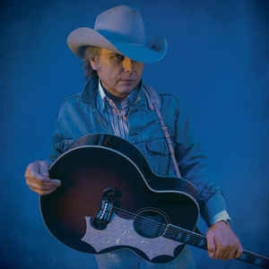 DWIGHT YOAKAM - Tomorrow's Gonna Be Another Day / High On A Mountain Of Love