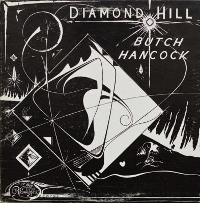BUTCH HANCOCK - Diamond Hill