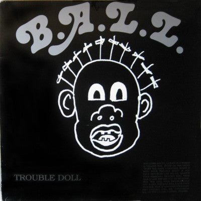 B.A.L.L. - Trouble Doll
