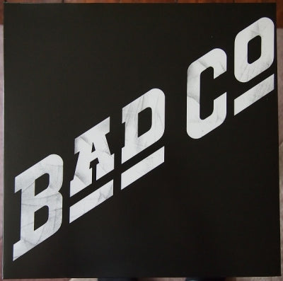 BAD COMPANY - Bad Company