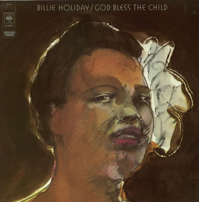 BILLIE HOLIDAY - God Bless The Child
