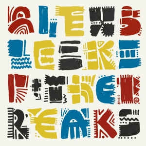 ALEX BLEEKER AND THE FREAKS - How Far Away