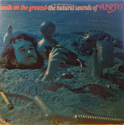 AIRTO - Seeds On The Ground
