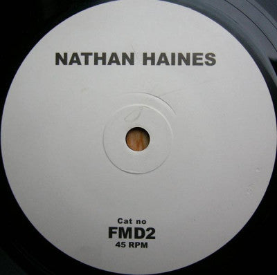 NATHAN HAINES - FM