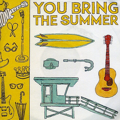 MONKEES - You Bring The Summer
