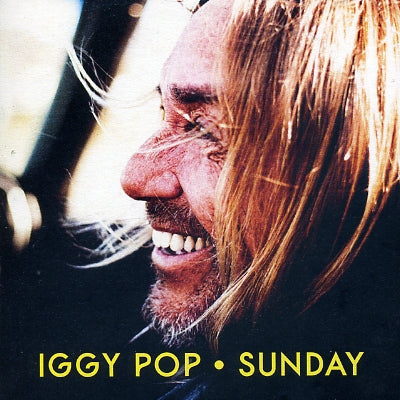IGGY POP - Sunday
