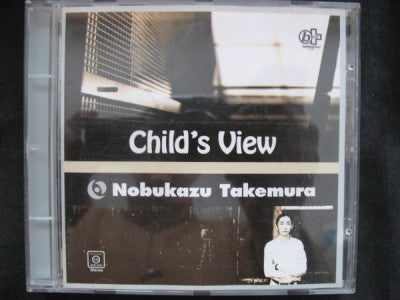 NOBUKAZU TAKEMURA - Child's View