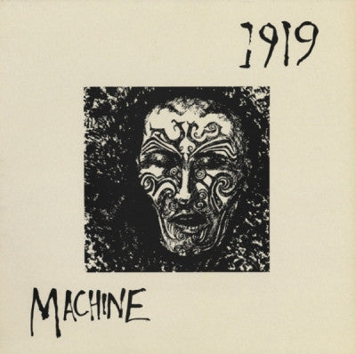 1919 - Machine