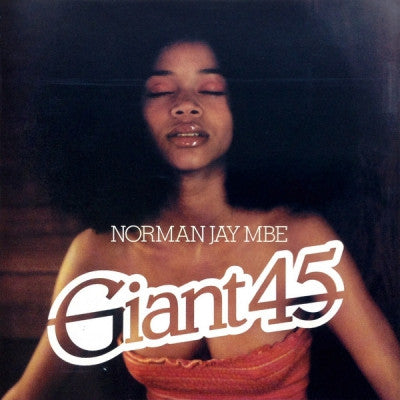 NORMAN JAY MBE - Giant 45