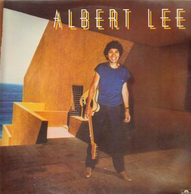 ALBERT LEE - Albert Lee
