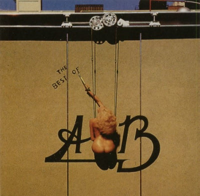 AVERAGE WHITE BAND - The Best Of