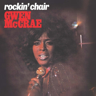 GWEN MCCRAE - Rockin' Chair