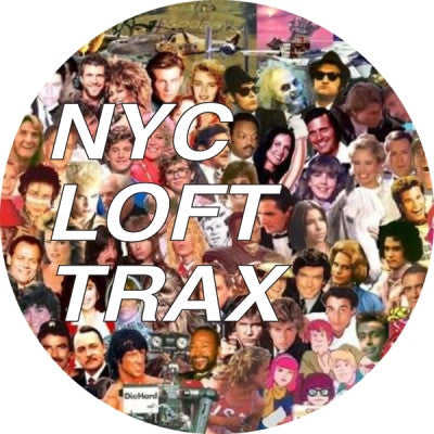 NYC LOFT TRAX - Unreleased Vol. 5