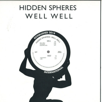 HIDDEN SPHERES - Well Well