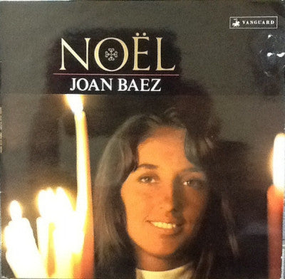 JOAN BAEZ - Noel
