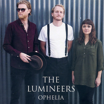 THE LUMINEERS - Ophelia