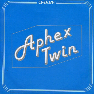 APHEX TWIN - Cirklon3