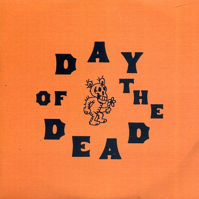 VARIOUS - Day Of The Dead