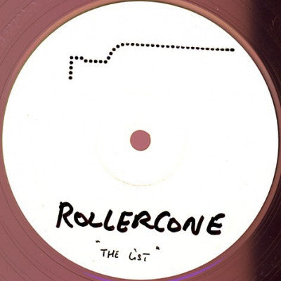 ROLLERCONE - The List