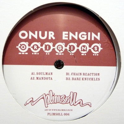 ONUR ENGIN - Origins