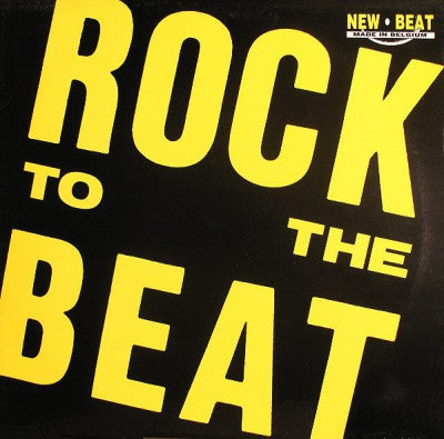 101 - Rock To The Beat