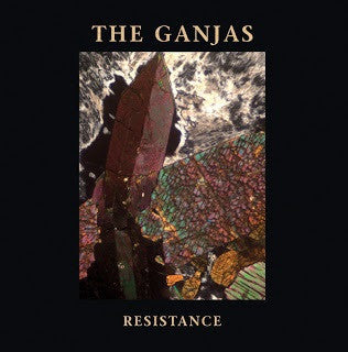 THE GANJAS - Resistance